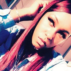 Meet your Posher, Rochelle